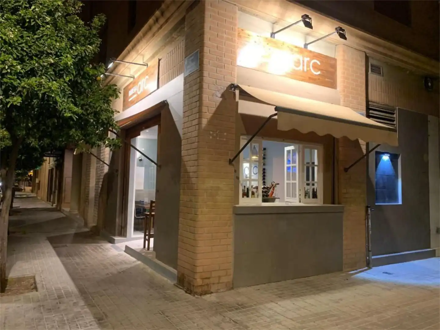 Local de alquiler en Valencia