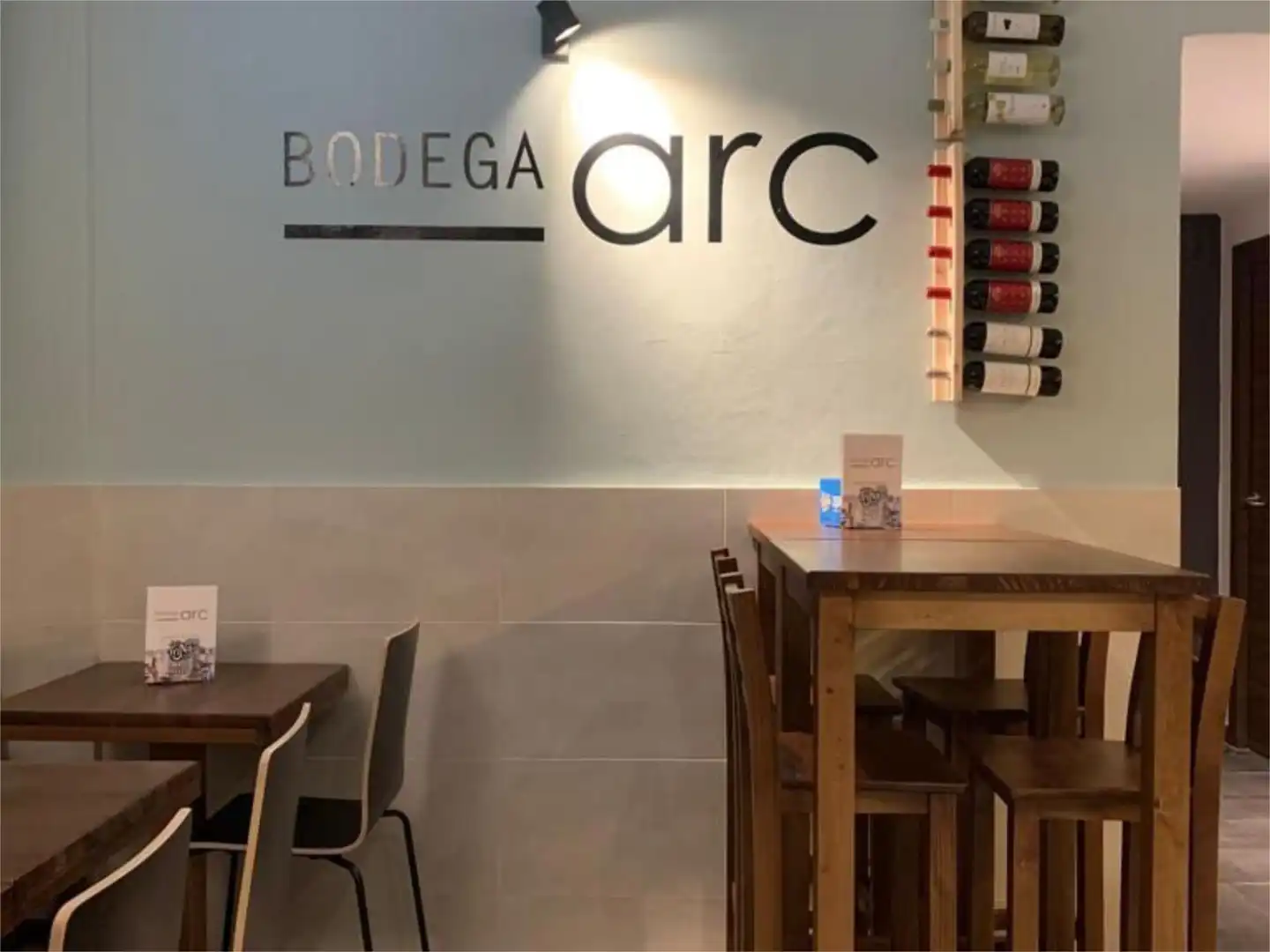 Local de alquiler en Valencia