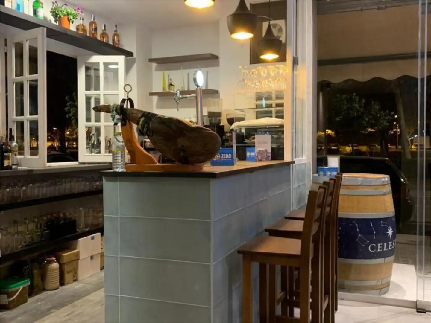 Local de alquiler en Valencia