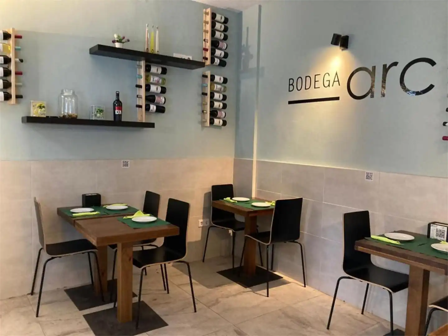 Local de alquiler en Valencia