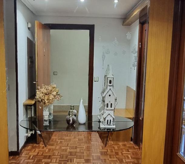 Flat for sale in Avenida de Los Huetos, 12, Sansomendi, Araba - Álava - image 1 Photo 1 of Flat for sale in Avenida de Los Huetos, 12, Sansomendi, Araba - Álava