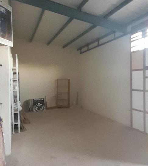 Trastero de alquiler en Carretera de Requena, 7, Siete Aguas, Valencia - imagen 1 Foto 1 de Trastero de alquiler en Carretera de Requena, 7, Siete Aguas, Valencia