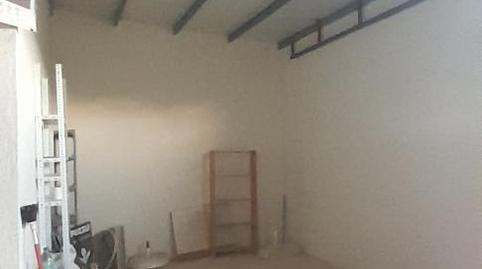 Trastero de alquiler en Carretera de Requena, 7, Siete Aguas, Valencia - imagen 2 Foto 2 de Trastero de alquiler en Carretera de Requena, 7, Siete Aguas, Valencia