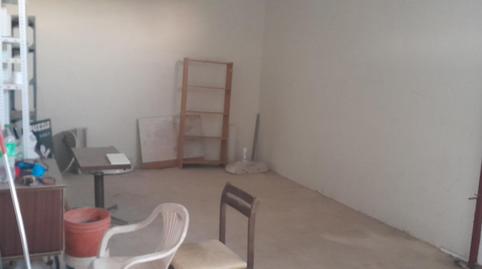 Trastero de alquiler en Carretera de Requena, 7, Siete Aguas, Valencia - imagen 3 Foto 3 de Trastero de alquiler en Carretera de Requena, 7, Siete Aguas, Valencia