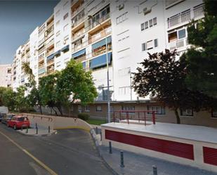 Exterior view of Garage to rent in Alcorcón