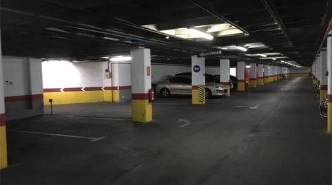 Foto 2 de Garatge de lloguer a Calle Cerrajón, 10, Parque Mayor, Alcorcón