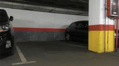 Foto 4 de Garatge de lloguer a Calle Cerrajón, 10, Parque Mayor, Alcorcón