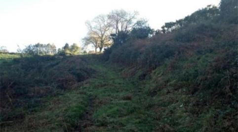Photo 4 of Non-constructible Land for sale in Lugar Salgueiron, 1, Ortigueira, A Coruña
