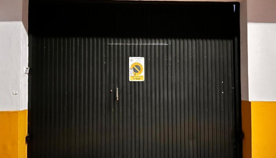 Photo 1 of Garage for sale in Calle Unamuno, 1, Mazagón, Huelva