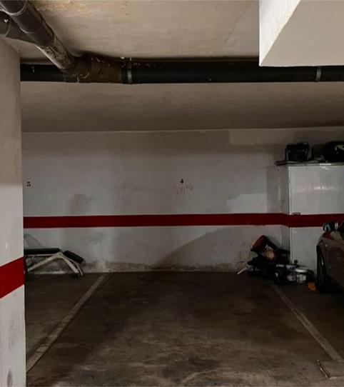 Photo 2 of Garage for sale in Calle Unamuno, 1, Mazagón, Huelva