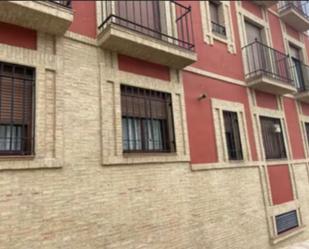 Exterior view of Flat for sale in Arjonilla  with Air Conditioner, Terrace and Balcony