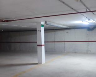 Parking of Garage for sale in Fuente Álamo de Murcia