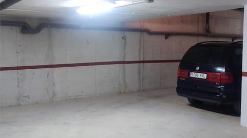 Foto 2 de Garaje en venta en Ronda Poniente, 20, Centro, Fuente Álamo de Murcia