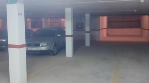 Foto 3 de Garaje en venta en Ronda Poniente, 20, Centro, Fuente Álamo de Murcia