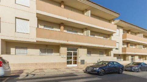 Foto 4 de Garaje en venta en Ronda Poniente, 20, Centro, Fuente Álamo de Murcia