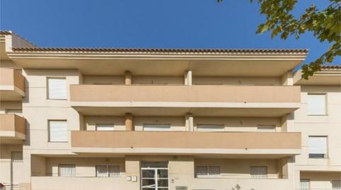 Foto 5 de Garaje en venta en Ronda Poniente, 20, Centro, Fuente Álamo de Murcia