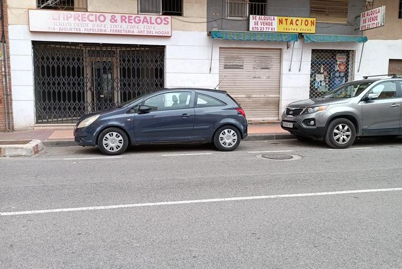 Premises to rent in Calle Luis de Góngora, 1073, Infante Juan Manuel, Murcia - image 1 Photo 1 of Premises to rent in Calle Luis de Góngora, 1073, Infante Juan Manuel, Murcia