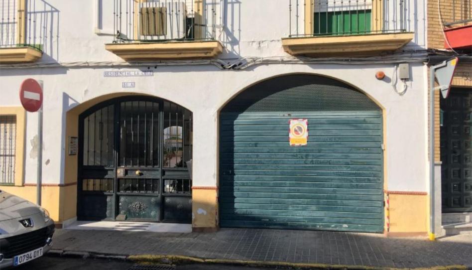 Photo 1 of Garage for sale in Calle la Cruz, 51, Camas, Sevilla