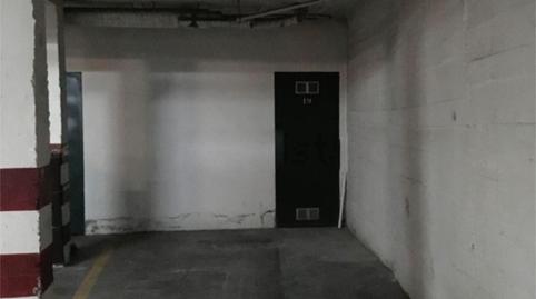 Photo 5 of Garage for sale in Calle la Cruz, 51, Camas, Sevilla