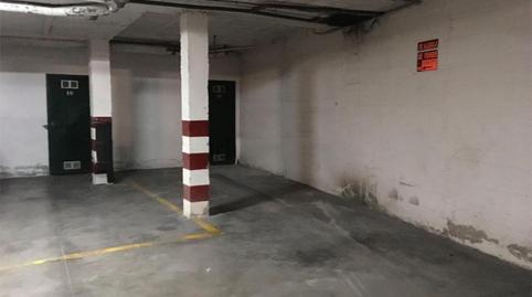 Photo 4 of Garage for sale in Calle la Cruz, 51, Camas, Sevilla