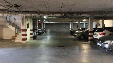 Photo 3 of Garage for sale in Calle la Cruz, 51, Camas, Sevilla