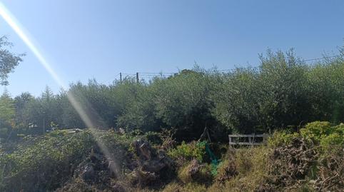 Foto 4 de Finca rústica en venda a Les Borges Blanques, Lleida