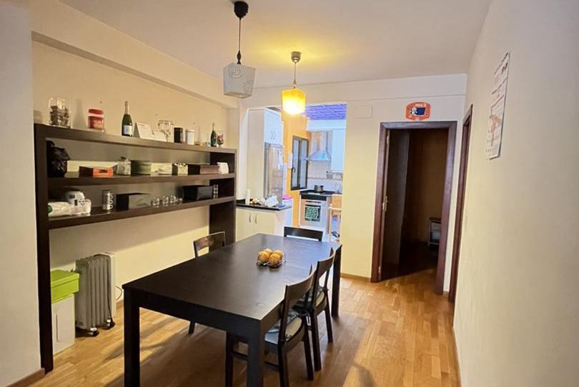 Flat to rent in Plaça de la Pescateria, 7, Casco Histórico, Castellón - image 1 Photo 1 of Flat to rent in Plaça de la Pescateria, 7, Casco Histórico, Castellón