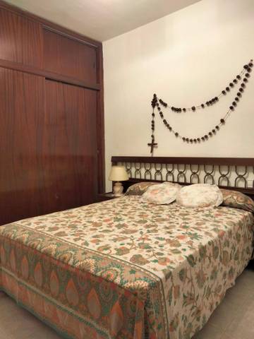 Piso en Alquiler en Plaça Numero 6, 240 en Les Palmeres