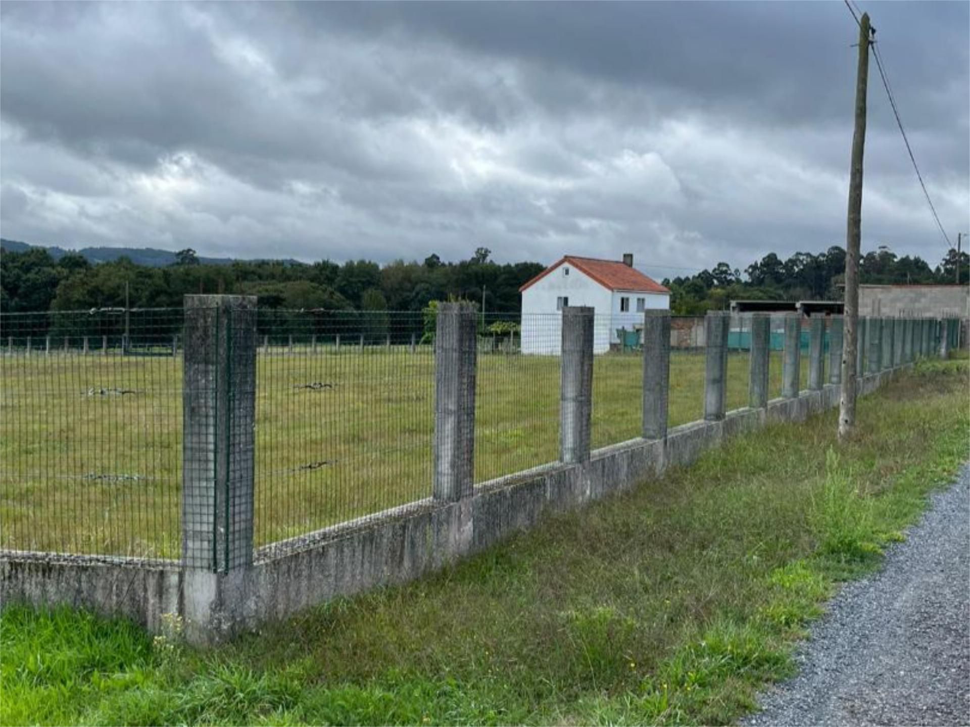 Flat for sale in A Estrada Flat for sale in A Estrada with Private garden, Terrace and Storage room