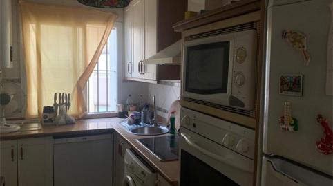 Photo 3 of Flat to rent in Avenida de la Cruz del Campo, 19, Barrio del Nervión,  Sevilla Capital