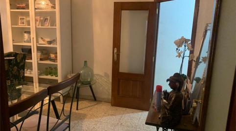 Photo 2 of Flat to rent in Avenida de la Cruz del Campo, 19, Barrio del Nervión,  Sevilla Capital