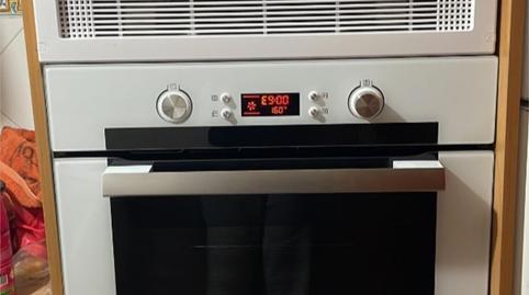 Photo 4 of Flat to rent in Avenida de la Cruz del Campo, 19, Barrio del Nervión,  Sevilla Capital