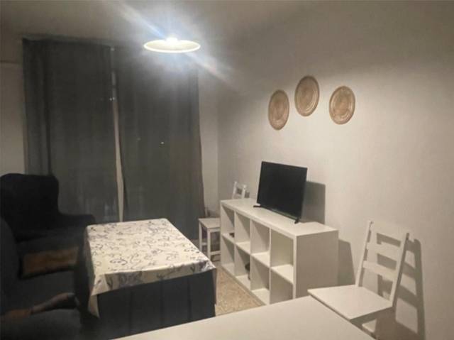 Piso en Alquiler en Avenida de la Cruz del Campo, 19 en Barrio del Nervión