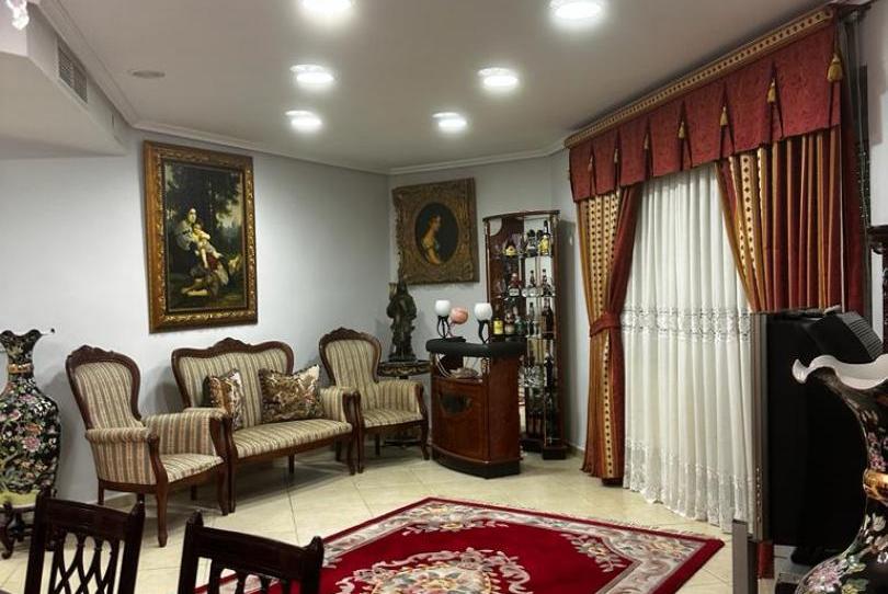 Photo 1 of Flat to rent in Calle Jaime Niñoles, 3, Ciudad de Asís, Alicante