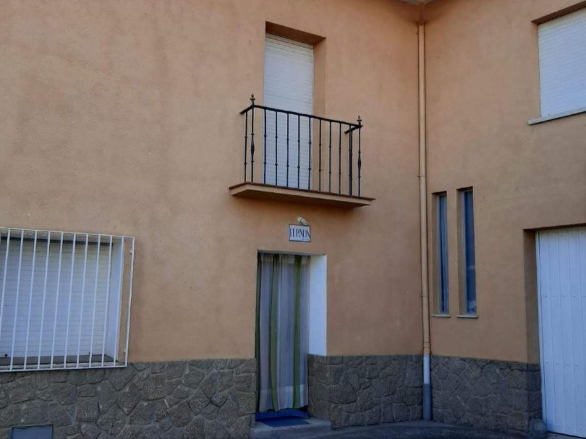 Balcony of Flat for sale in Oropesa  with Private garden, Terrace and Storage room