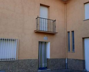 Balcony of House or chalet for sale in Oropesa  with Terrace and Balcony