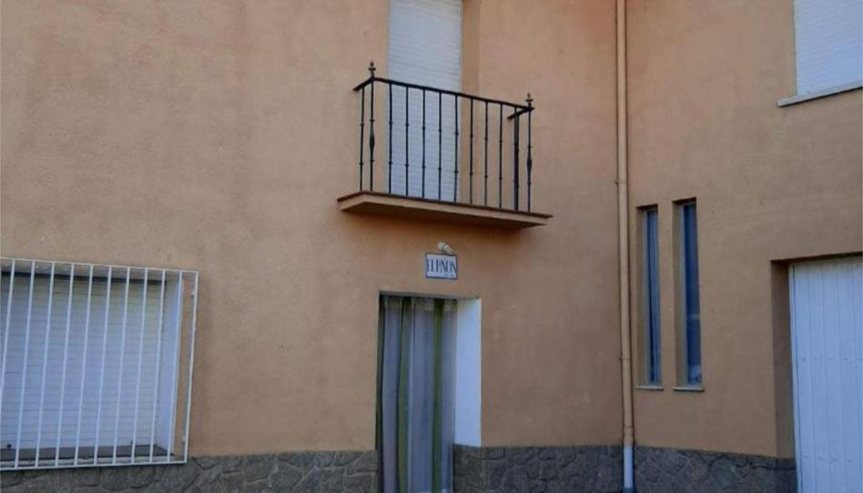Foto 1 de Piso en venta en Calle Lagartera, 38, Oropesa, Toledo