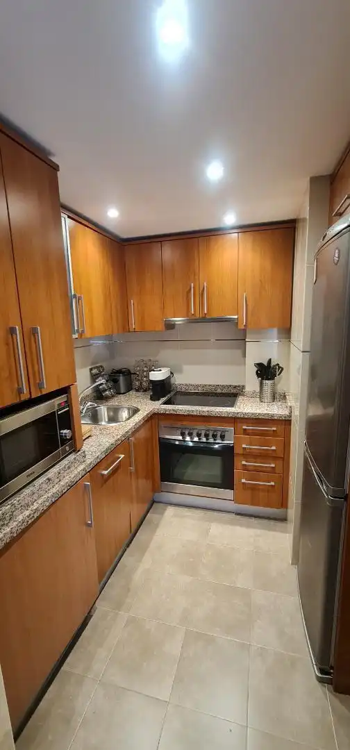 Apartament de lloguer a Avenida de Carlos Haya, 5, Carranque - Haza Cuevas Apartament de lloguer a Avenida de Carlos Haya, 5, Carranque - Haza Cuevas