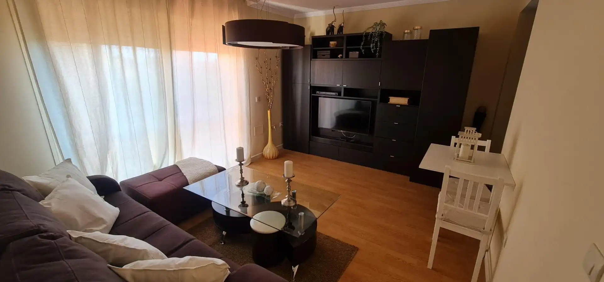 Apartament de lloguer a Avenida de Carlos Haya, 5, Carranque - Haza Cuevas Apartament de lloguer a Avenida de Carlos Haya, 5, Carranque - Haza Cuevas