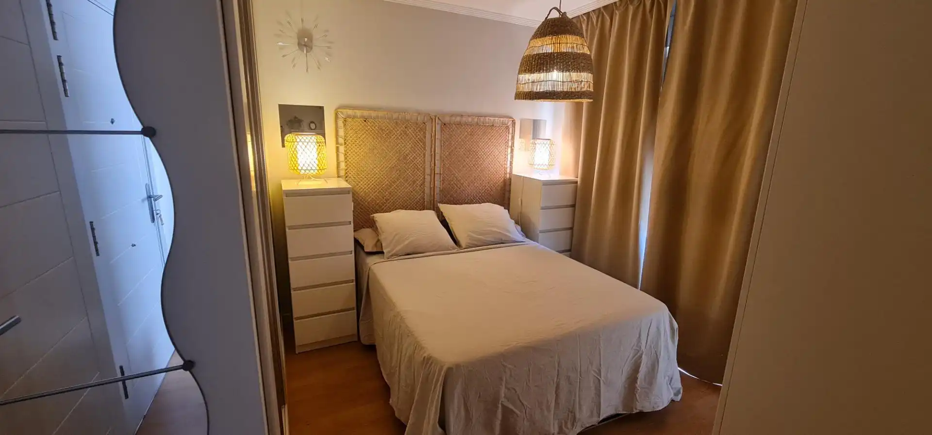 Apartament de lloguer a Avenida de Carlos Haya, 5, Carranque - Haza Cuevas Apartament de lloguer a Avenida de Carlos Haya, 5, Carranque - Haza Cuevas
