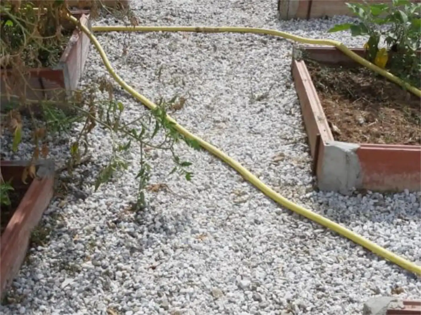 Jardí de No Urbanitzable en venda en Coín
