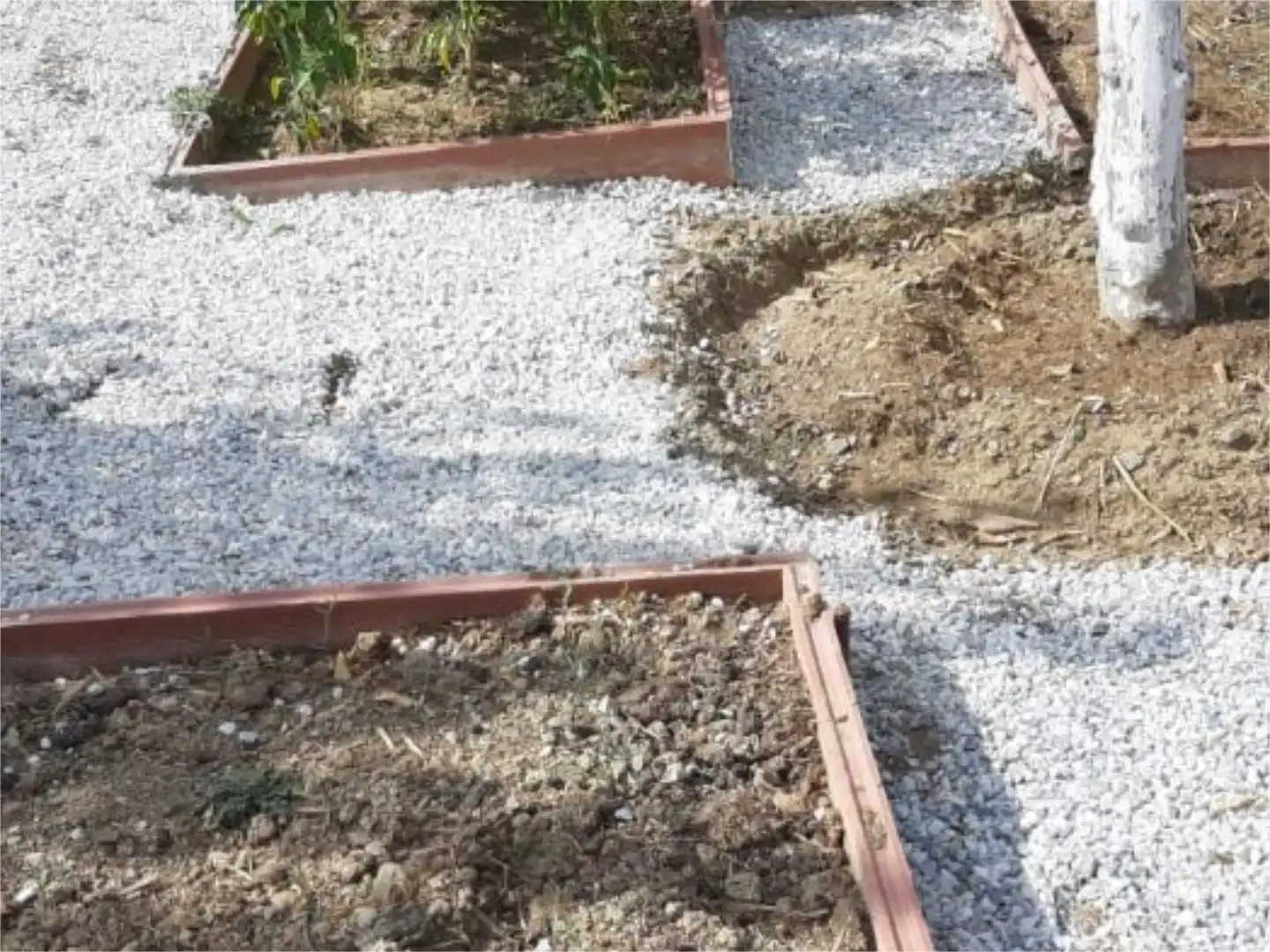 Jardí de No Urbanitzable en venda en Coín