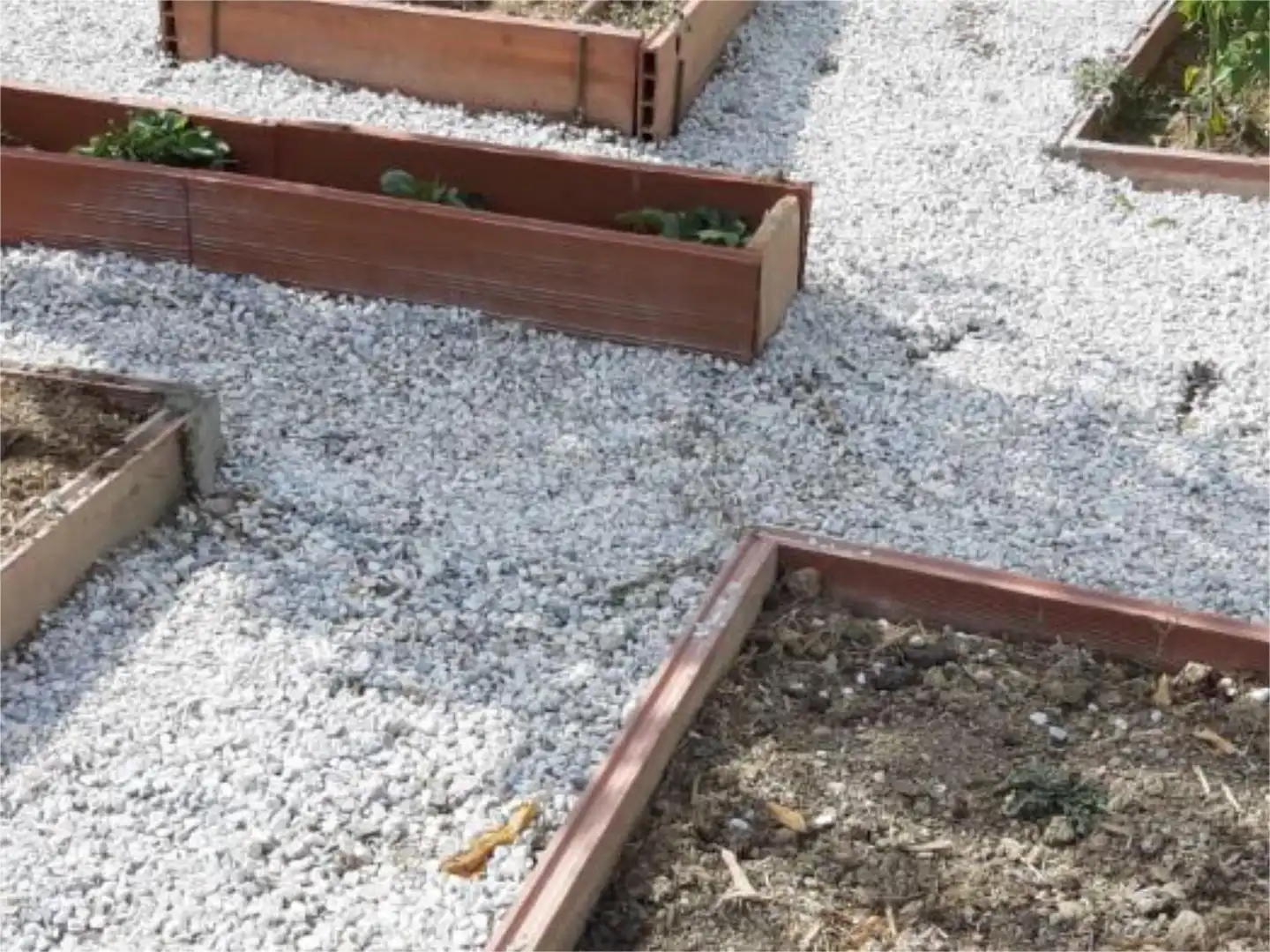 Jardí de No Urbanitzable en venda en Coín