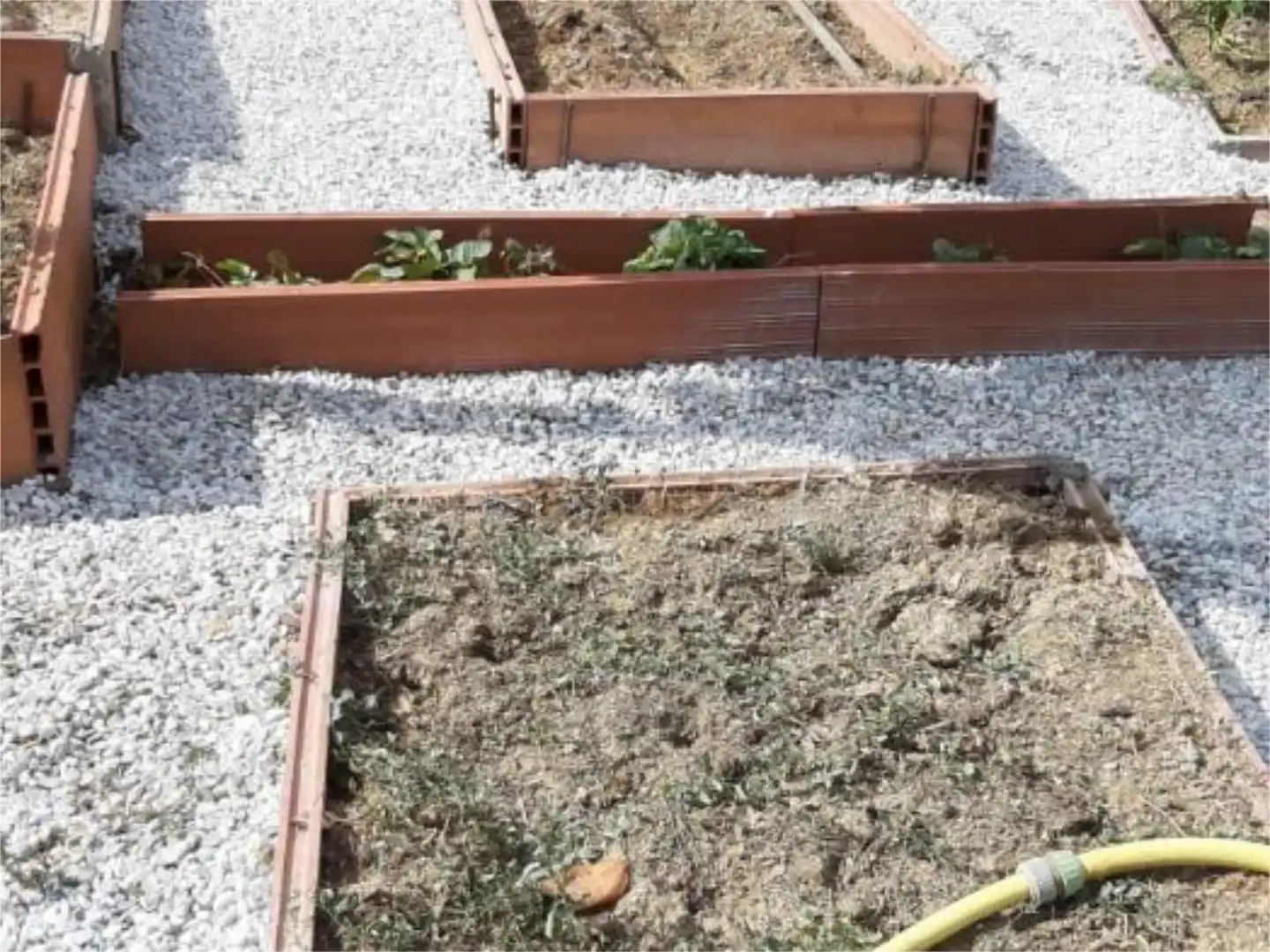 Jardí de No Urbanitzable en venda en Coín