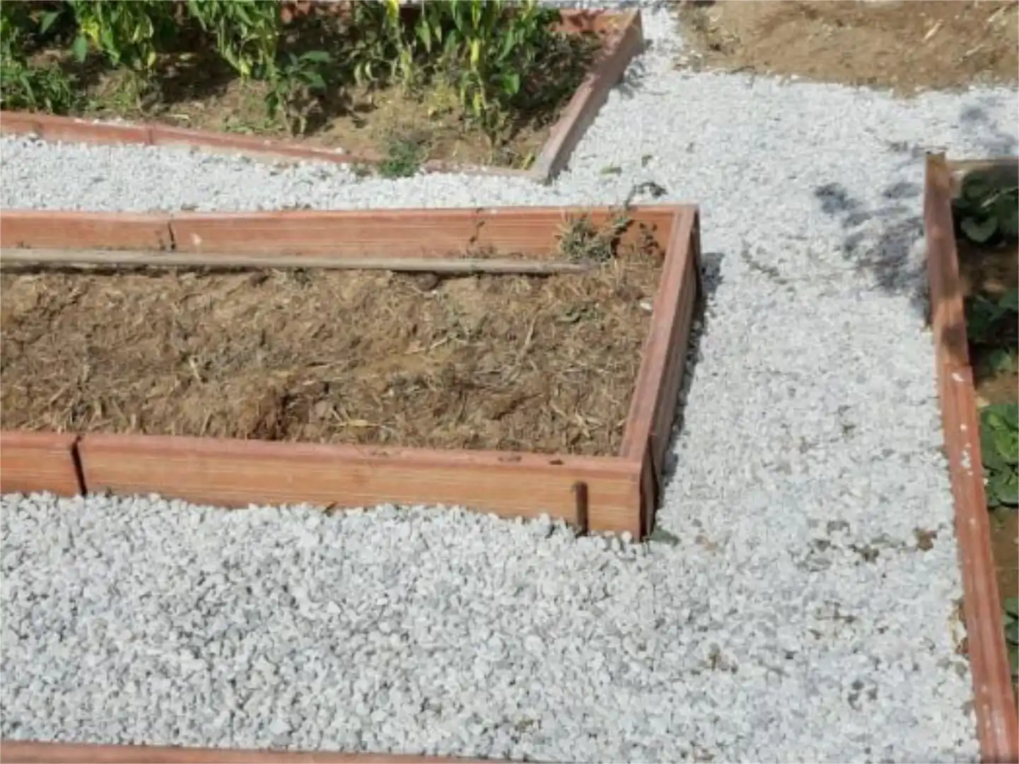 Jardí de No Urbanitzable en venda en Coín