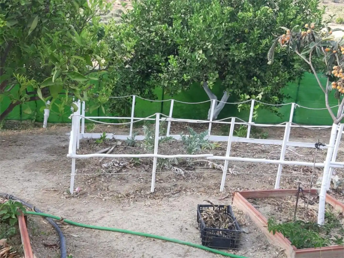 No Urbanitzable en venda en Coín