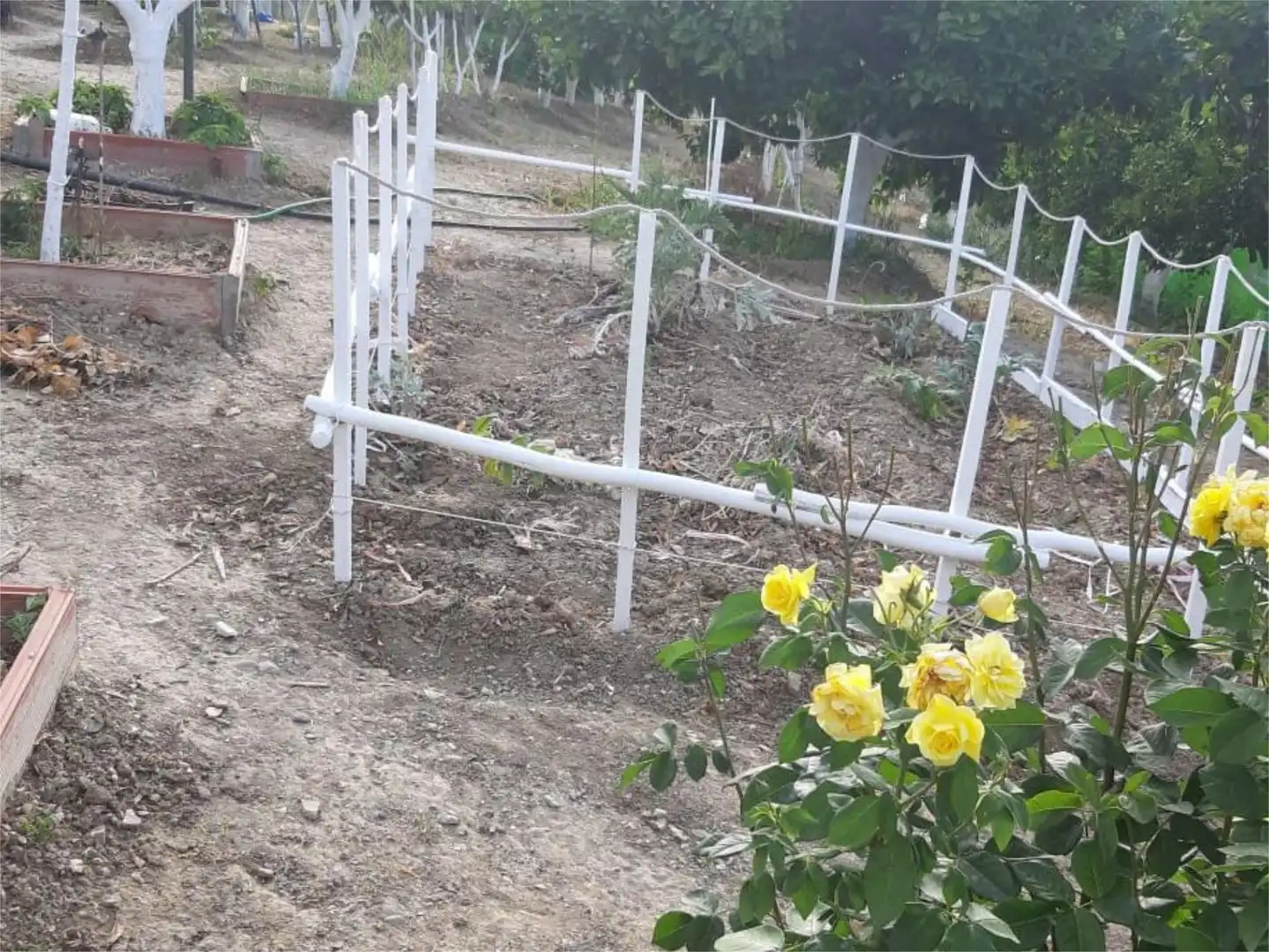 No Urbanitzable en venda en Coín