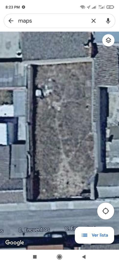 Constructible Land for sale in Argamasilla de Alba