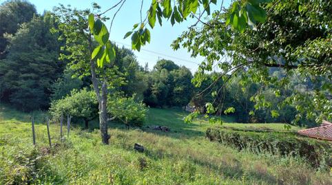 Finca rústica en venda a Parroquias Norte, Siero - imatge 2 Foto 2 de Finca rústica en venda a Parroquias Norte, Siero