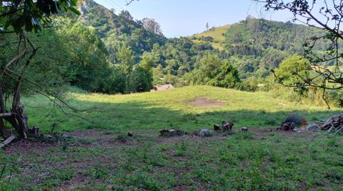 Finca rústica en venda a Parroquias Norte, Siero - imatge 3 Foto 3 de Finca rústica en venda a Parroquias Norte, Siero